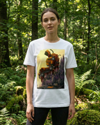Först X Arb Fiction Limited Edition Transformer t-shirt
